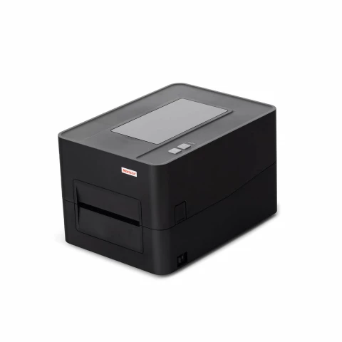 Термотрансферный принтер этикеток MERTECH TLP400H (USB, Ethernet)